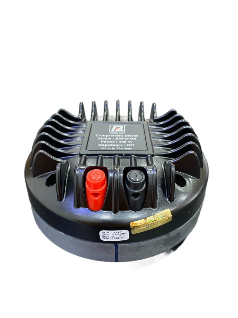 BM-D750 (II) - Hoàng Gia Audio